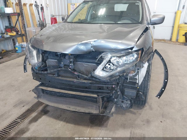 Продаж на аукціоні авто 2019 Nissan Rogue S, vin: KNMAT2MVXKP530094, номер лоту: 45576628