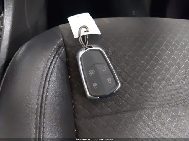 Aukcja sprzedaży 2018 Buick Encore Preferred, vin: KL4CJASB4JB681665, numer aukcji: 45576631