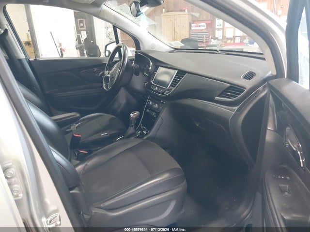 Aukcja sprzedaży 2018 Buick Encore Preferred, vin: KL4CJASB4JB681665, numer aukcji: 45576631