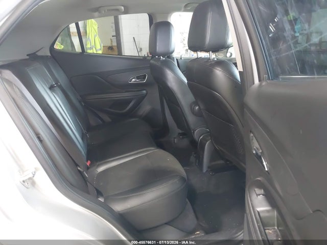 Aukcja sprzedaży 2018 Buick Encore Preferred, vin: KL4CJASB4JB681665, numer aukcji: 45576631