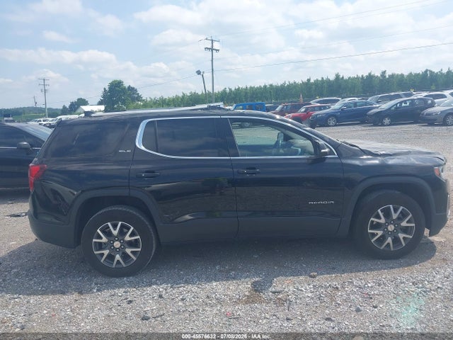 Aukcja sprzedaży 2023 Gmc Acadia Awd Sle, vin: 1GKKNRL44PZ216781, numer aukcji: 45576632