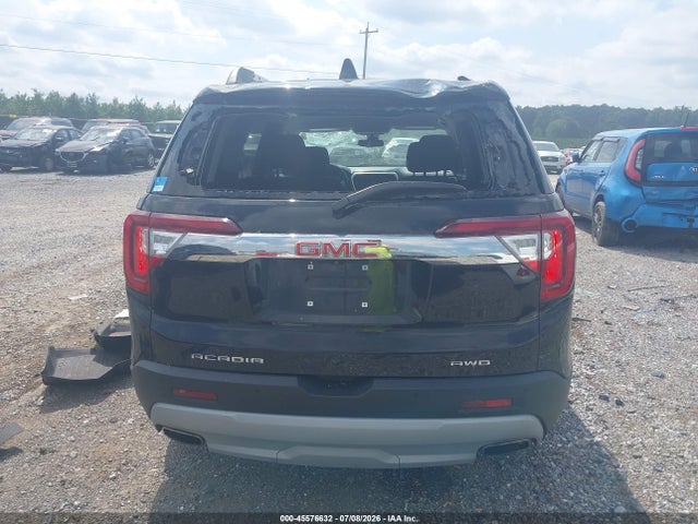 Aukcja sprzedaży 2023 Gmc Acadia Awd Sle, vin: 1GKKNRL44PZ216781, numer aukcji: 45576632