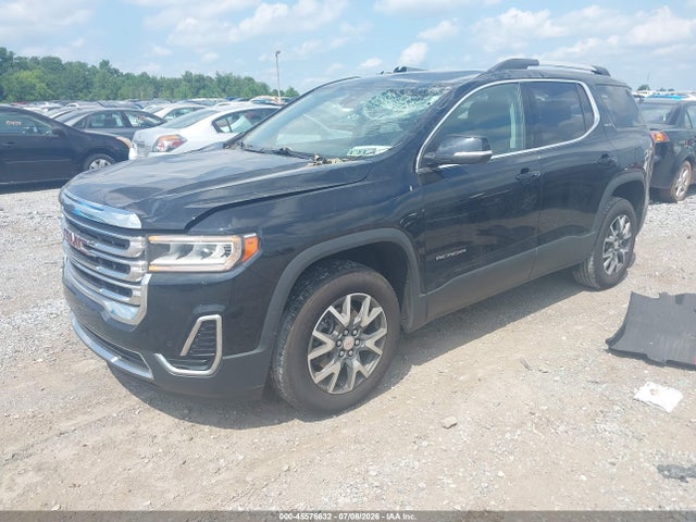 Aukcja sprzedaży 2023 Gmc Acadia Awd Sle, vin: 1GKKNRL44PZ216781, numer aukcji: 45576632