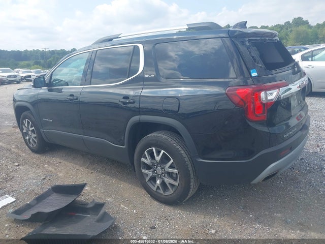 Aukcja sprzedaży 2023 Gmc Acadia Awd Sle, vin: 1GKKNRL44PZ216781, numer aukcji: 45576632