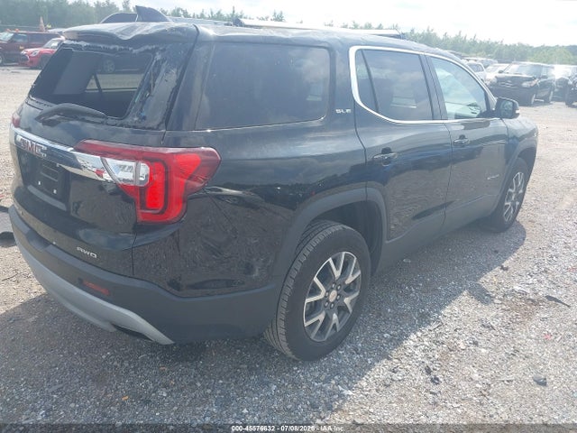 Aukcja sprzedaży 2023 Gmc Acadia Awd Sle, vin: 1GKKNRL44PZ216781, numer aukcji: 45576632