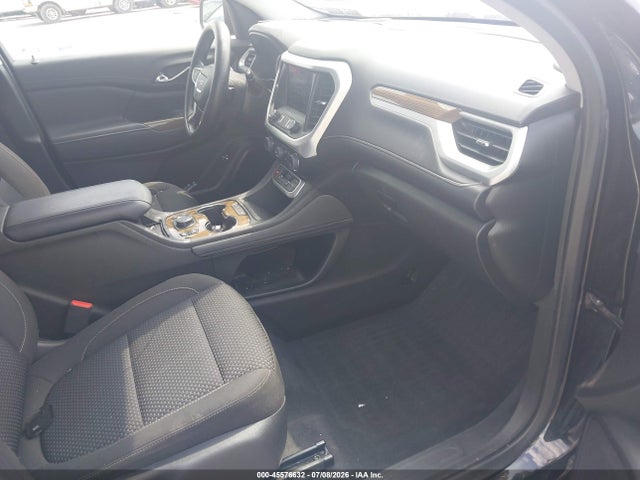 Aukcja sprzedaży 2023 Gmc Acadia Awd Sle, vin: 1GKKNRL44PZ216781, numer aukcji: 45576632
