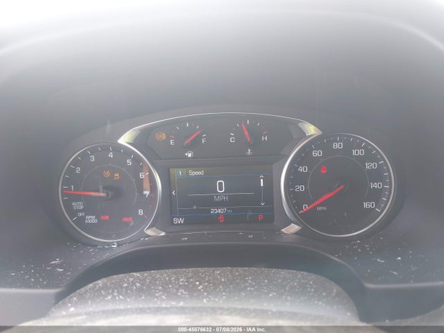 Aukcja sprzedaży 2023 Gmc Acadia Awd Sle, vin: 1GKKNRL44PZ216781, numer aukcji: 45576632