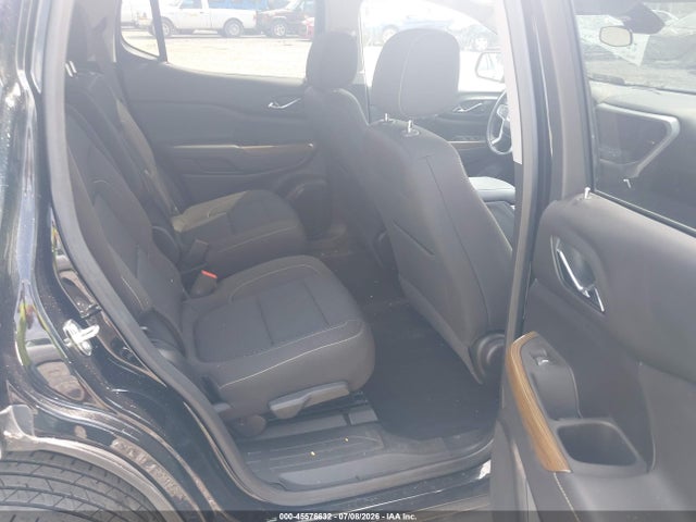 Aukcja sprzedaży 2023 Gmc Acadia Awd Sle, vin: 1GKKNRL44PZ216781, numer aukcji: 45576632