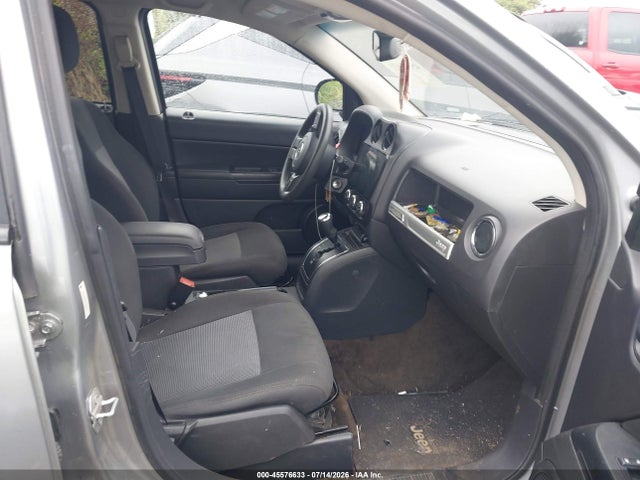 Jeep Compass Sport 2016 1C4NJDBB1GD571914 Image 5