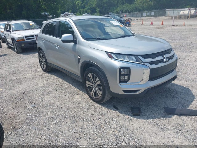 Aukcja sprzedaży 2021 Mitsubishi Outlander Sport 2.0 Be 2wd/2.0 Es 2wd/2.0 Le 2wd/2.0 S 2wd, vin: JA4APUAU7MU016441, numer aukcji: 45576636
