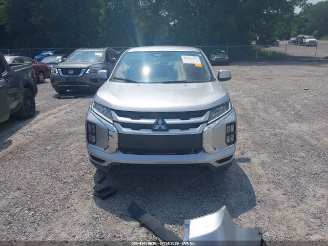 Продажа на аукционе авто 2021 Mitsubishi Outlander Sport 2.0 Be 2wd/2.0 Es 2wd/2.0 Le 2wd/2.0 S 2wd, vin: JA4APUAU7MU016441, номер лота: 45576636