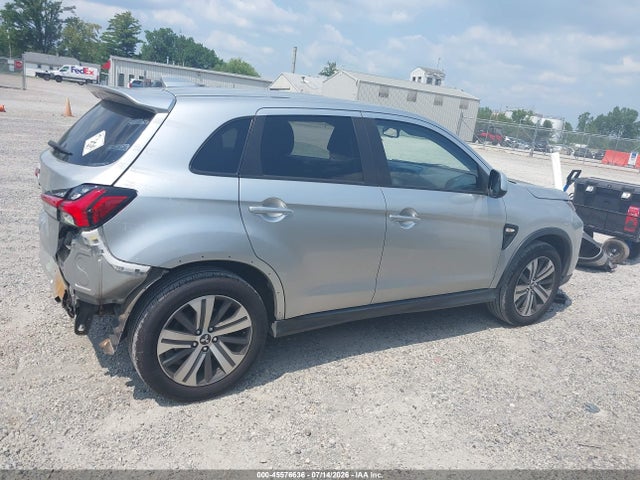 Продажа на аукционе авто 2021 Mitsubishi Outlander Sport 2.0 Be 2wd/2.0 Es 2wd/2.0 Le 2wd/2.0 S 2wd, vin: JA4APUAU7MU016441, номер лота: 45576636