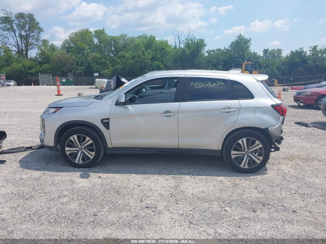 Продажа на аукционе авто 2021 Mitsubishi Outlander Sport 2.0 Be 2wd/2.0 Es 2wd/2.0 Le 2wd/2.0 S 2wd, vin: JA4APUAU7MU016441, номер лота: 45576636