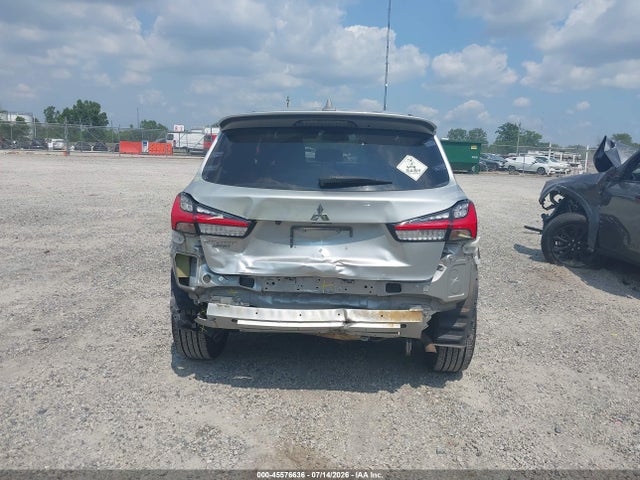 Продажа на аукционе авто 2021 Mitsubishi Outlander Sport 2.0 Be 2wd/2.0 Es 2wd/2.0 Le 2wd/2.0 S 2wd, vin: JA4APUAU7MU016441, номер лота: 45576636