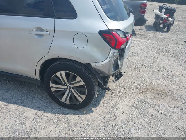 Продажа на аукционе авто 2021 Mitsubishi Outlander Sport 2.0 Be 2wd/2.0 Es 2wd/2.0 Le 2wd/2.0 S 2wd, vin: JA4APUAU7MU016441, номер лота: 45576636