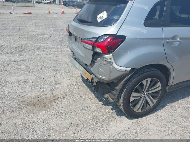 Продажа на аукционе авто 2021 Mitsubishi Outlander Sport 2.0 Be 2wd/2.0 Es 2wd/2.0 Le 2wd/2.0 S 2wd, vin: JA4APUAU7MU016441, номер лота: 45576636