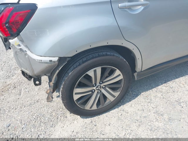 Продажа на аукционе авто 2021 Mitsubishi Outlander Sport 2.0 Be 2wd/2.0 Es 2wd/2.0 Le 2wd/2.0 S 2wd, vin: JA4APUAU7MU016441, номер лота: 45576636