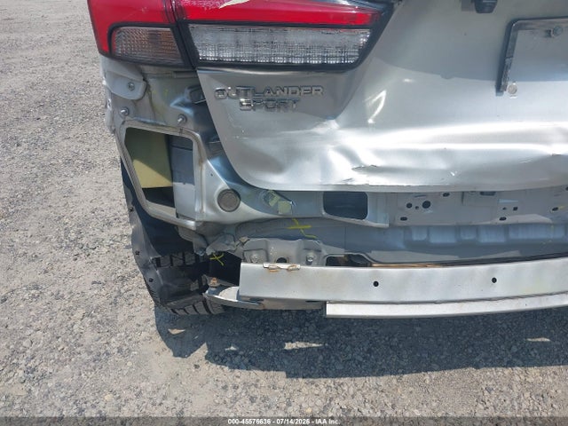 Продажа на аукционе авто 2021 Mitsubishi Outlander Sport 2.0 Be 2wd/2.0 Es 2wd/2.0 Le 2wd/2.0 S 2wd, vin: JA4APUAU7MU016441, номер лота: 45576636