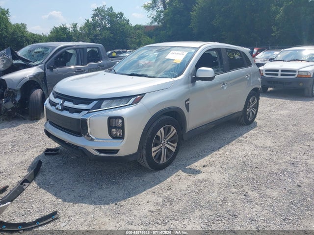 Продажа на аукционе авто 2021 Mitsubishi Outlander Sport 2.0 Be 2wd/2.0 Es 2wd/2.0 Le 2wd/2.0 S 2wd, vin: JA4APUAU7MU016441, номер лота: 45576636