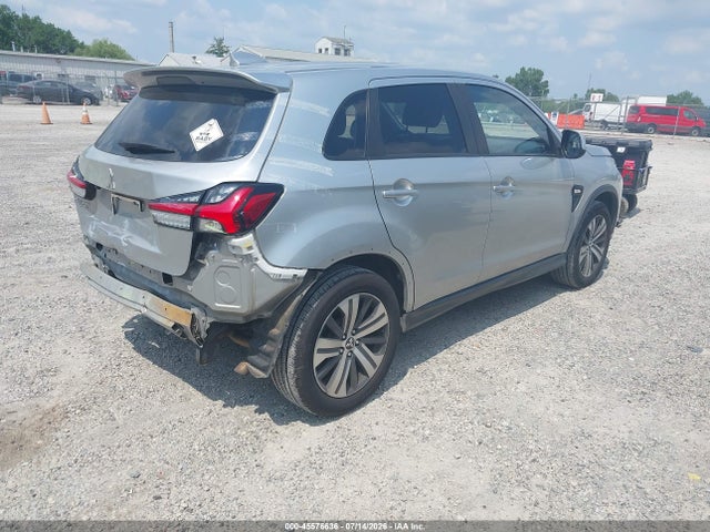 Продажа на аукционе авто 2021 Mitsubishi Outlander Sport 2.0 Be 2wd/2.0 Es 2wd/2.0 Le 2wd/2.0 S 2wd, vin: JA4APUAU7MU016441, номер лота: 45576636
