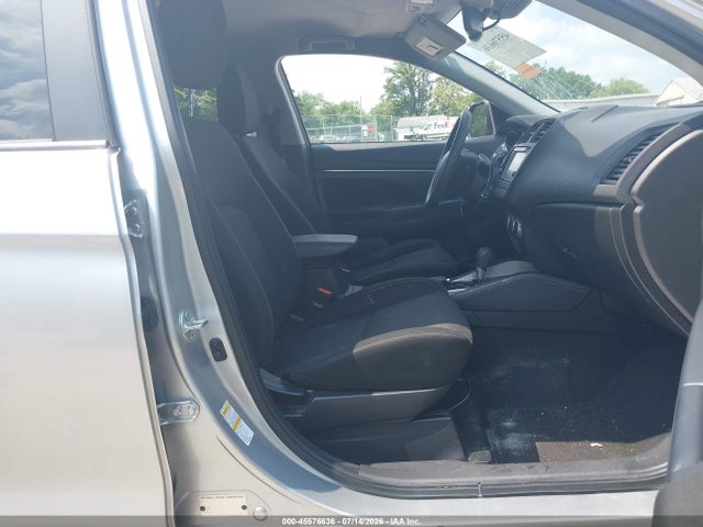 Продажа на аукционе авто 2021 Mitsubishi Outlander Sport 2.0 Be 2wd/2.0 Es 2wd/2.0 Le 2wd/2.0 S 2wd, vin: JA4APUAU7MU016441, номер лота: 45576636