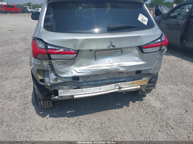 Продажа на аукционе авто 2021 Mitsubishi Outlander Sport 2.0 Be 2wd/2.0 Es 2wd/2.0 Le 2wd/2.0 S 2wd, vin: JA4APUAU7MU016441, номер лота: 45576636