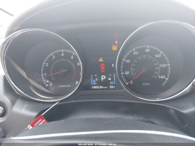 Продажа на аукционе авто 2021 Mitsubishi Outlander Sport 2.0 Be 2wd/2.0 Es 2wd/2.0 Le 2wd/2.0 S 2wd, vin: JA4APUAU7MU016441, номер лота: 45576636