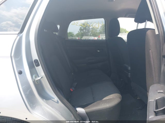 Продажа на аукционе авто 2021 Mitsubishi Outlander Sport 2.0 Be 2wd/2.0 Es 2wd/2.0 Le 2wd/2.0 S 2wd, vin: JA4APUAU7MU016441, номер лота: 45576636