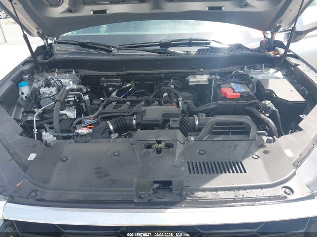 5J6RS4H78TL001629 Honda Cr-v Ex-l Awd