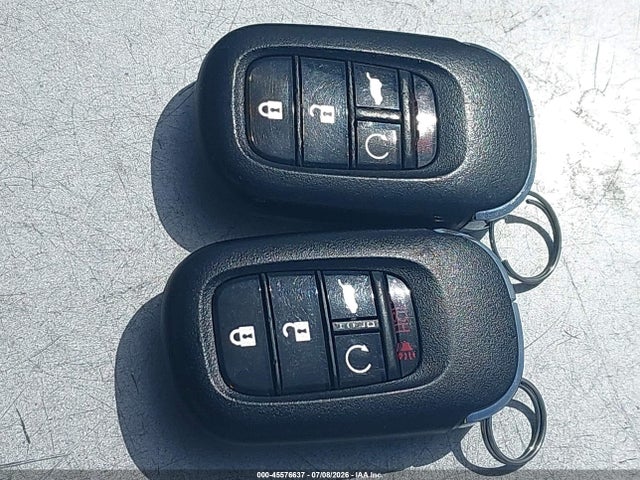 5J6RS4H78TL001629 Honda Cr-v Ex-l Awd