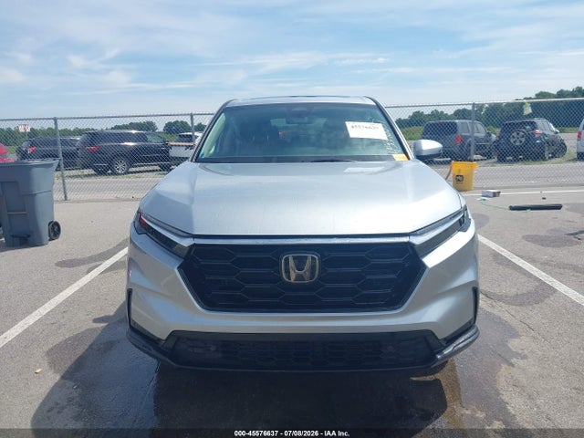 5J6RS4H78TL001629 Honda Cr-v Ex-l Awd