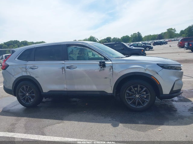 5J6RS4H78TL001629 Honda Cr-v Ex-l Awd
