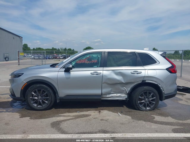5J6RS4H78TL001629 Honda Cr-v Ex-l Awd