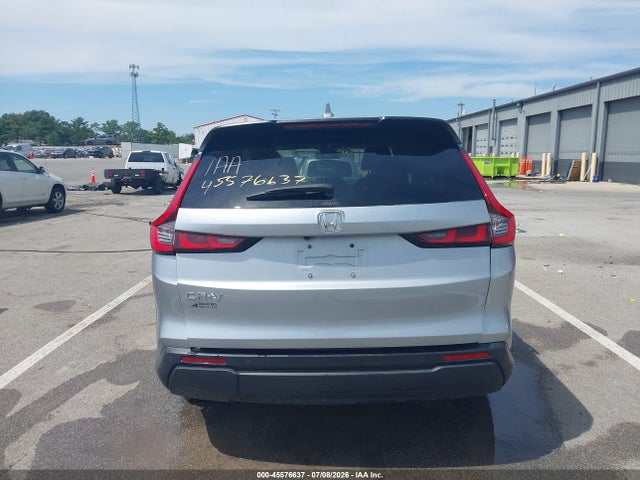 5J6RS4H78TL001629 Honda Cr-v Ex-l Awd