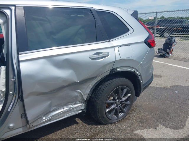 5J6RS4H78TL001629 Honda Cr-v Ex-l Awd