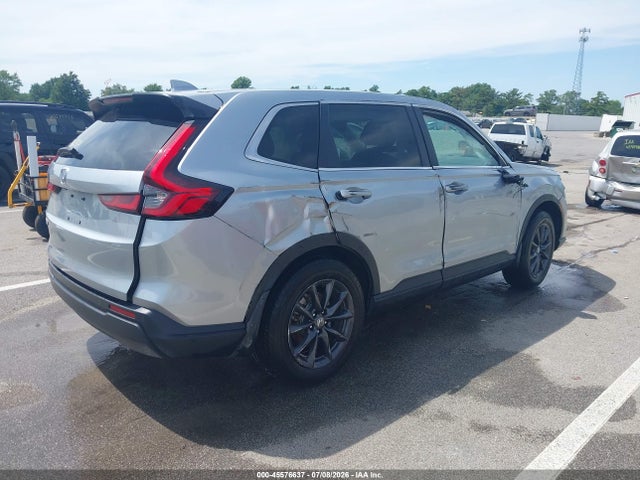 5J6RS4H78TL001629 Honda Cr-v Ex-l Awd