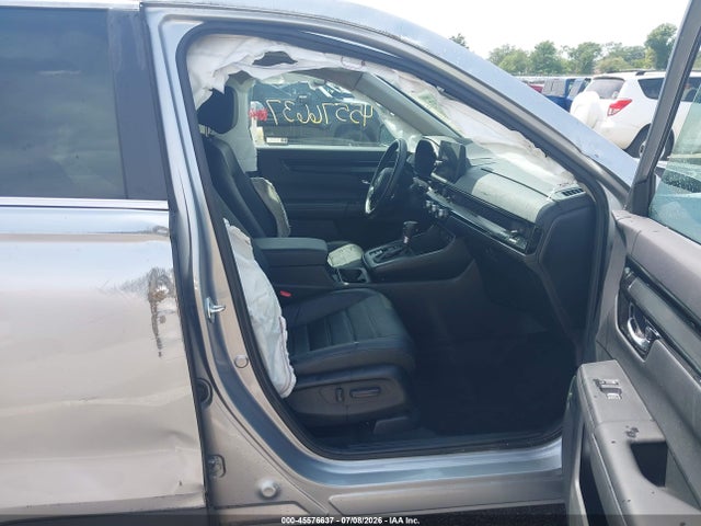 5J6RS4H78TL001629 Honda Cr-v Ex-l Awd