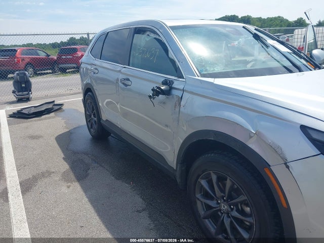 5J6RS4H78TL001629 Honda Cr-v Ex-l Awd