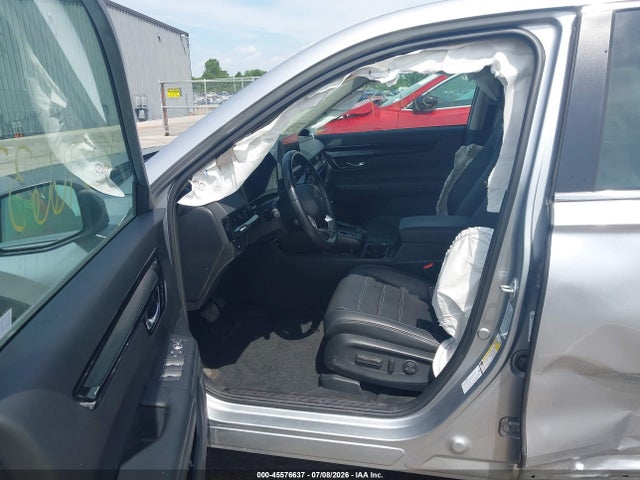 5J6RS4H78TL001629 Honda Cr-v Ex-l Awd