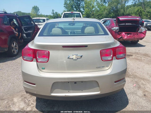 Продаж на аукціоні авто 2015 Chevrolet Malibu 1lt, vin: 1G11C5SL5FF265480, номер лоту: 45576640