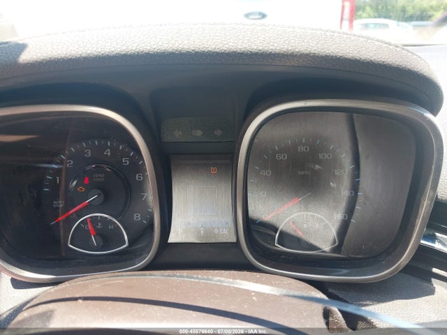 Aukcja sprzedaży 2015 Chevrolet Malibu 1lt, vin: 1G11C5SL5FF265480, numer aukcji: 45576640