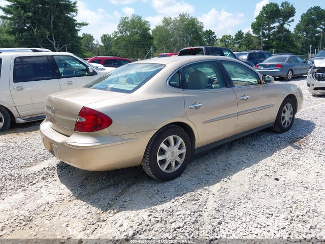 Aukcja sprzedaży 2005 Buick Lacrosse Cx, vin: 2G4WC532251267286, numer aukcji: 45576642