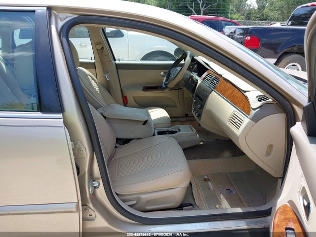 Aukcja sprzedaży 2005 Buick Lacrosse Cx, vin: 2G4WC532251267286, numer aukcji: 45576642