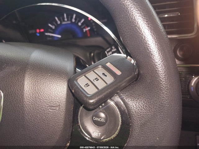 2015 Honda Civic Ex მანქანა იყიდება აუქციონზე, vin: 19XFB2F85FE271925, აუქციონის ნომერი: 45576643