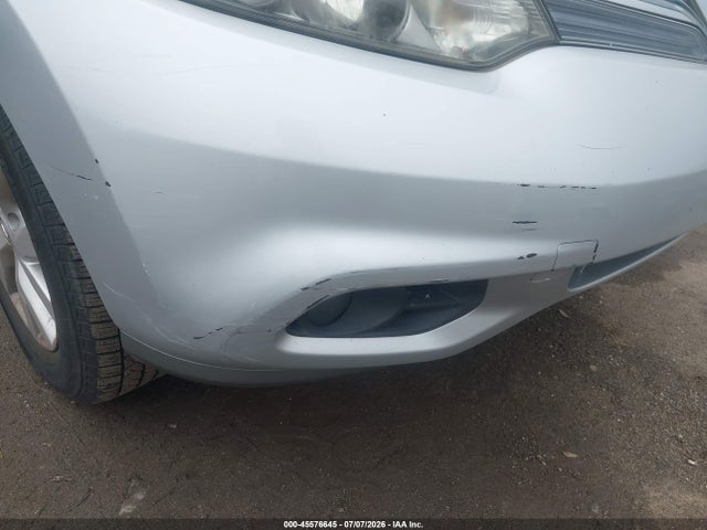 Aukcja sprzedaży 2012 Nissan Murano Sl, vin: JN8AZ1MWXCW230522, numer aukcji: 45576645