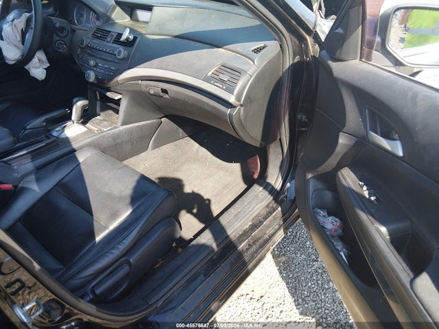 Продажа на аукционе авто 2012 Honda Accord 2.4 Se, vin: 1HGCP2F69CA196147, номер лота: 45576647