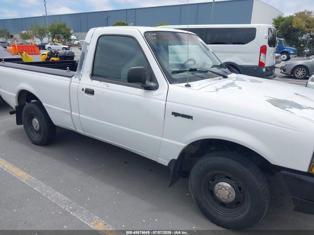 Продажа на аукционе авто 1999 Ford Ranger Xl/xlt, vin: 1FTYR10C9XUA11719, номер лота: 45576649