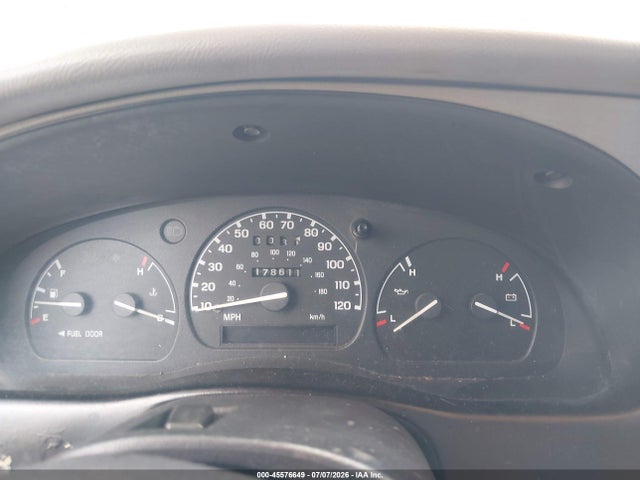 Aukcja sprzedaży 1999 Ford Ranger Xl/xlt, vin: 1FTYR10C9XUA11719, numer aukcji: 45576649