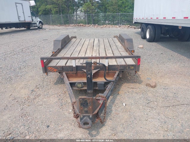 Hudson Trailer 2014 10HSLT188E2000027 Image 10