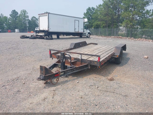 Hudson Trailer 2014 10HSLT188E2000027 Image 2